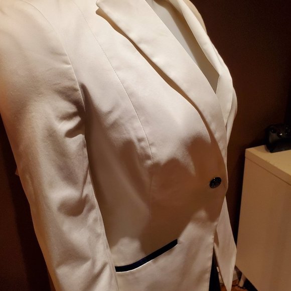 (Rare) Circle Of Gentleman Women's Blazer - Picture 10 of 13